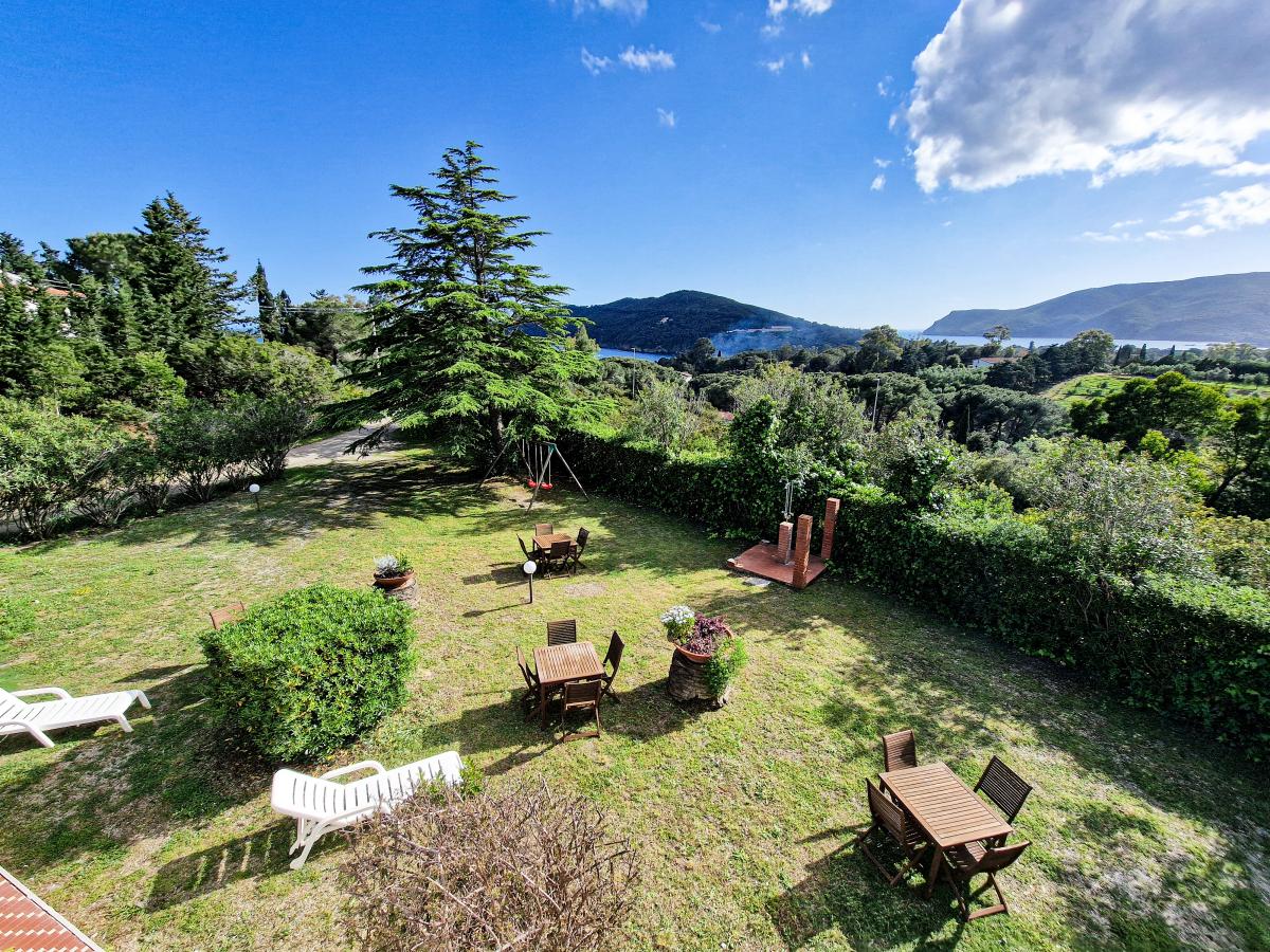 appartamento vacanze Elba
